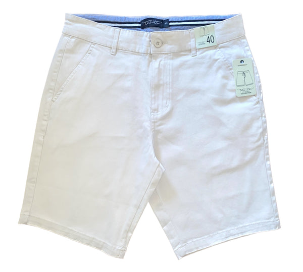 Bermuda Chino Comfort - Beige