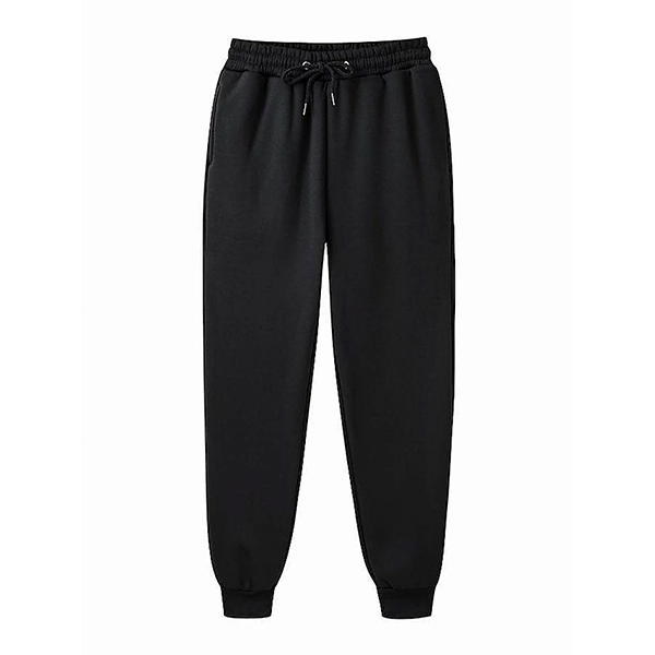 Jogger Nocturna - Negro